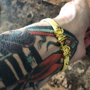 Dance Bracelet 